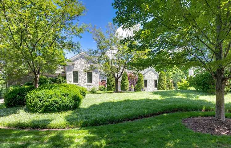 7 Colonel Winstead Dr Brentwood, TN 37027