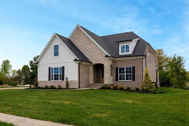 lot 203 Edith Way Crestwood, KY 40014
