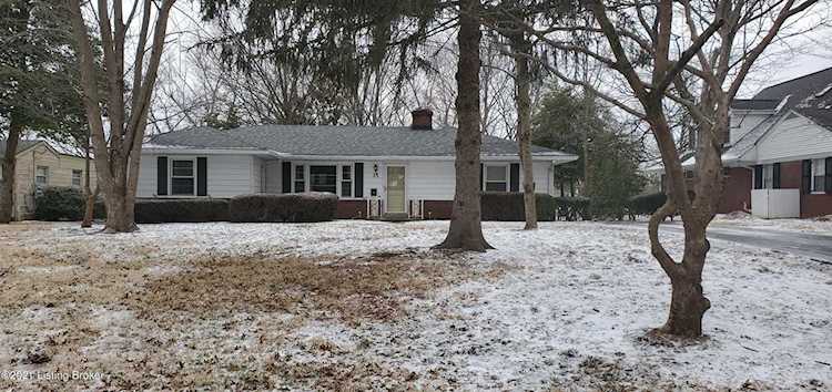 35 Sterling Rd Louisville, KY 40220 | MLS 1579139 Photo 1