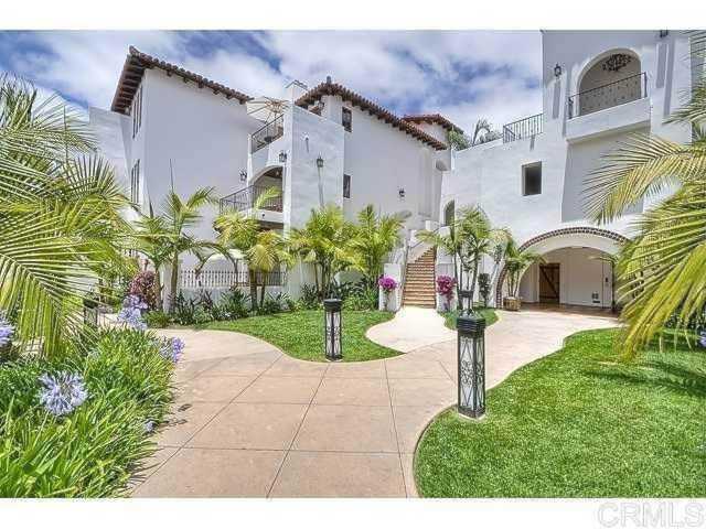 7323 Estrella De Mar Rd #46 Carlsbad, CA 92009