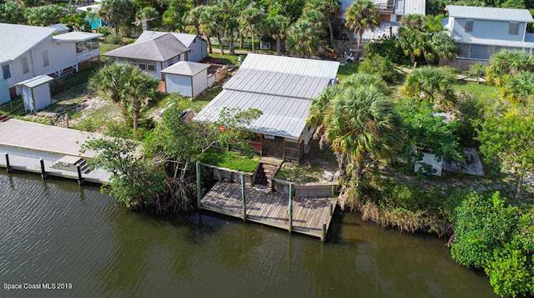37 Vip Island #0 Grant Valkaria, FL 32949