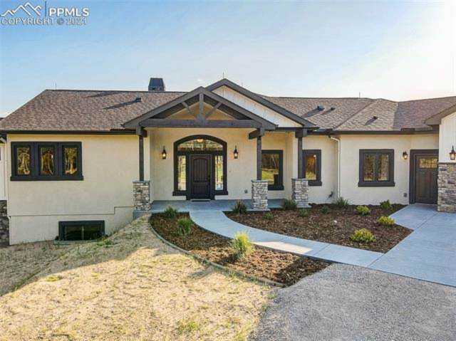 14894 Snowy Pine Point Colorado Springs, CO 80908