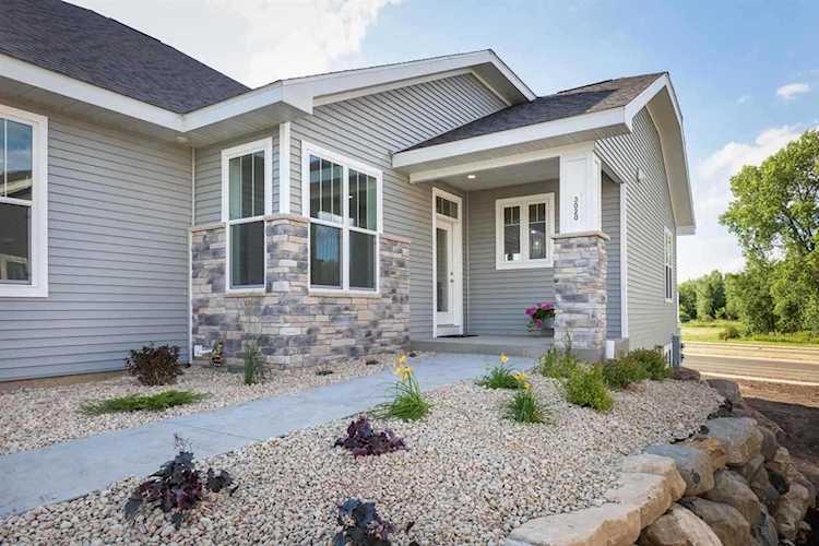 3020 Bronze Leaf Ln Sun Prairie, WI 53590