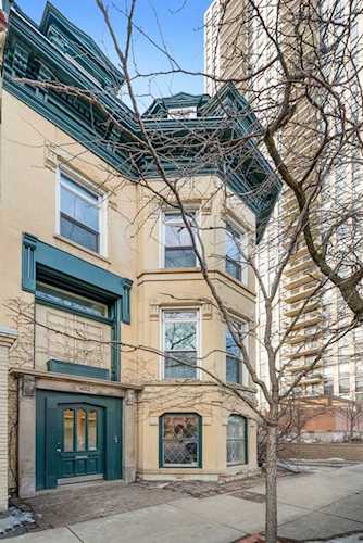 1632 N La Salle Dr Chicago, IL 60614