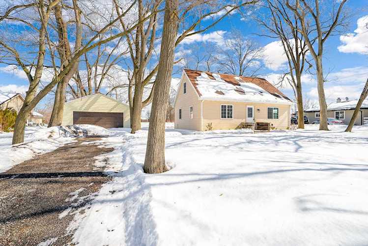 13945 Linder Ave Midlothian, IL 60445 | MLS 11016378 Photo 1