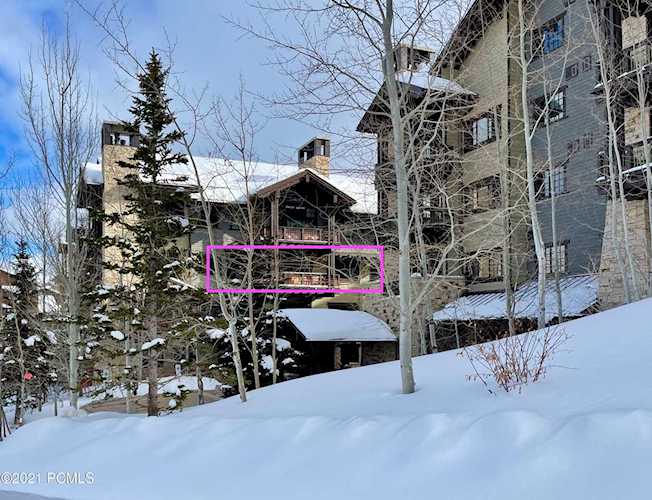 8886 Empire Club Dr Park City, UT 84060
