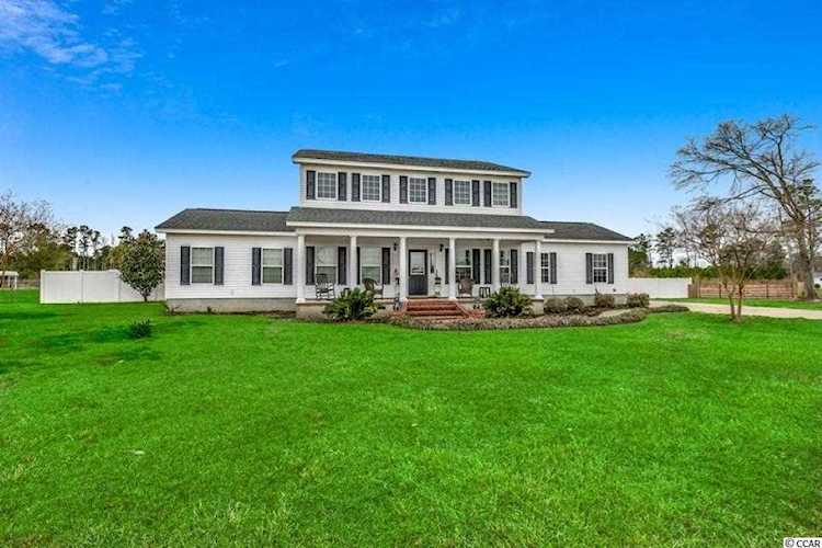1600 Highway 129 Galivants Ferry, SC 29544