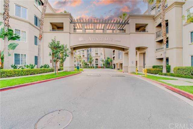1274 Scholarship Irvine, CA 92612