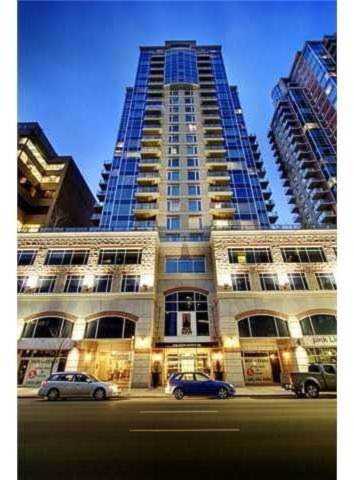 920 5 Ave SW #2308 Calgary, AB T2P 5P6