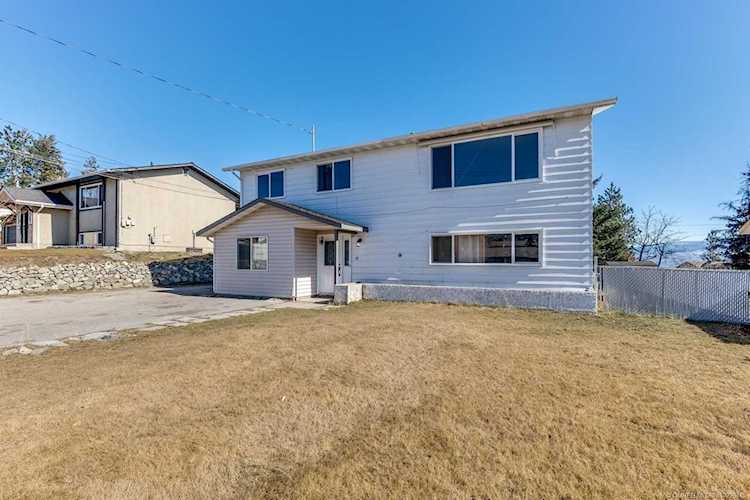 3655 Dunbarton Road West Kelowna, BC V4T1J5