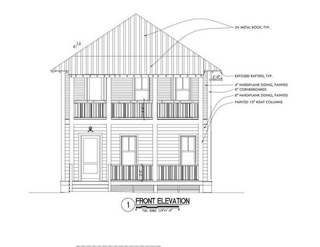 Lot 158 Cypress Walk Santa Rosa Beach, FL 32459