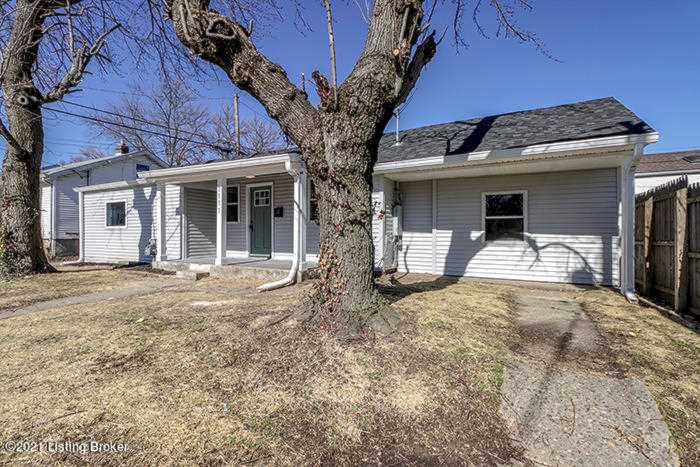 1111 Rufer Ave Louisville, KY 40204
