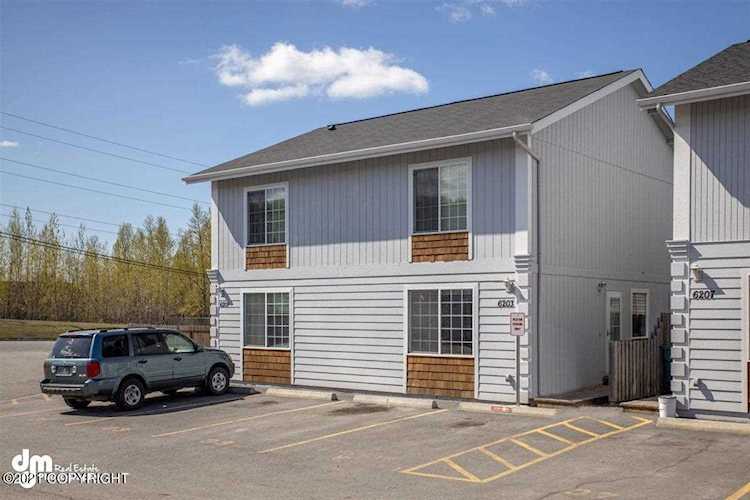 6203 E Tudor Road #2 Anchorage, AK 99507