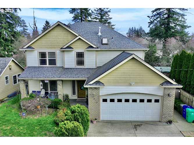 12732 SE Sherman St Portland, OR 97233