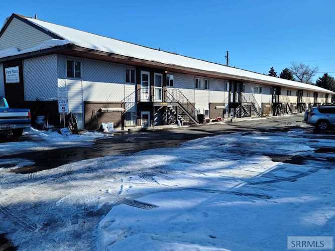 255 E Main Street Rexburg, ID 83440