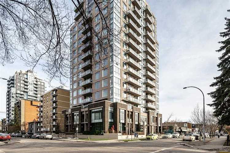 1500 7 St SW #1205 Calgary, AB T2R 1A7