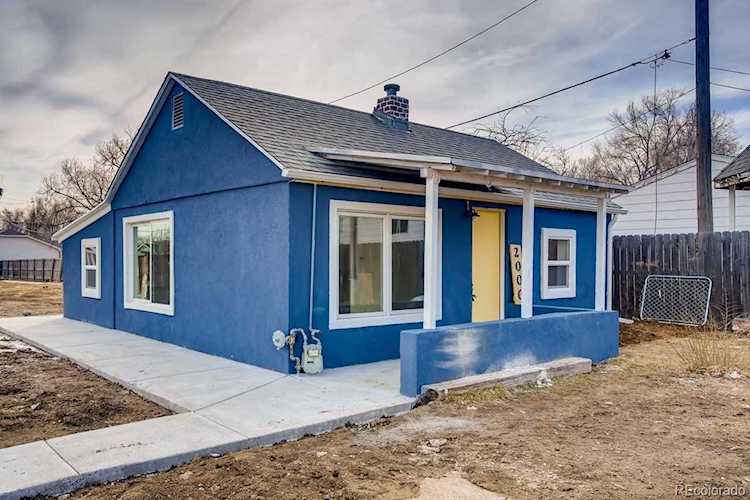 2000 S Bryant St Denver, CO 80219