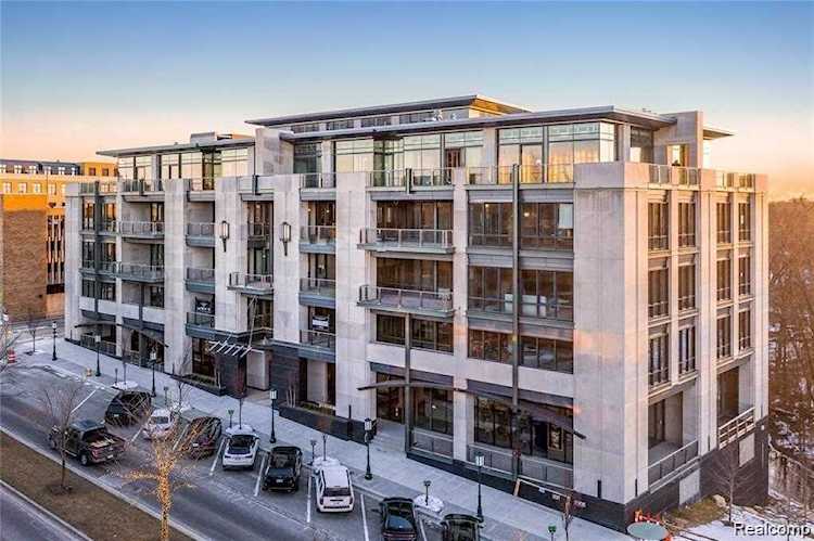 369 N Old Woodward Ave Unit 405 Ave #405 Birmingham, MI 48009