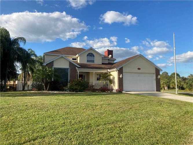 3663 Peace River Dr Punta Gorda, FL 33983