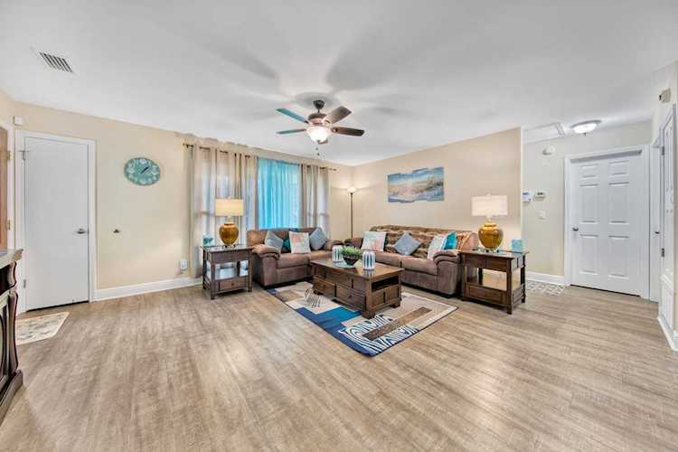 691 Forest Shore Drive Miramar Beach, FL 32550