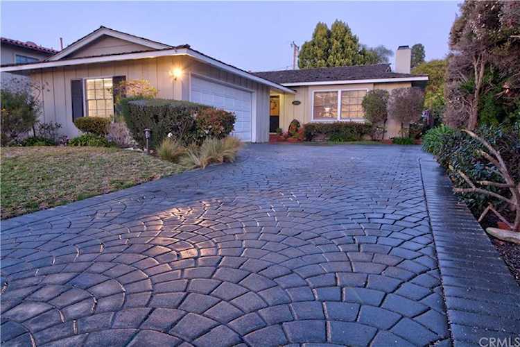2608 Via Anacapa Palos Verdes Estates, CA 90274