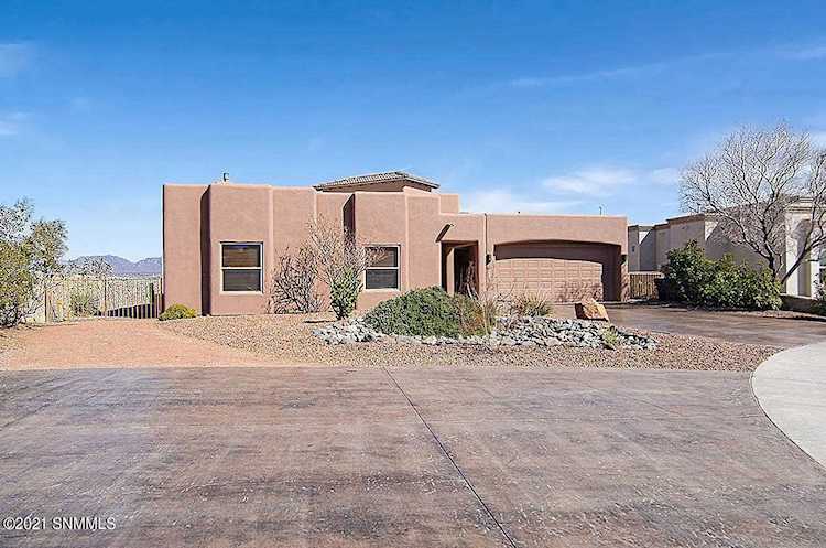 1154 Puerta De Picacho Las Cruces, NM 88007