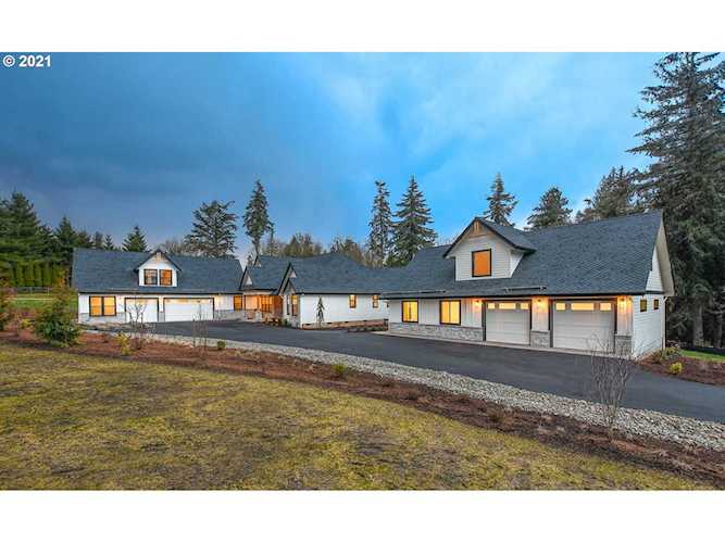 211 NW 235th St Ridgefield, WA 98642