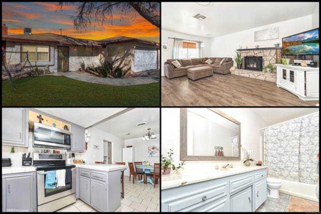 1016 W Willow Avenue Ridgecrest, CA 93555