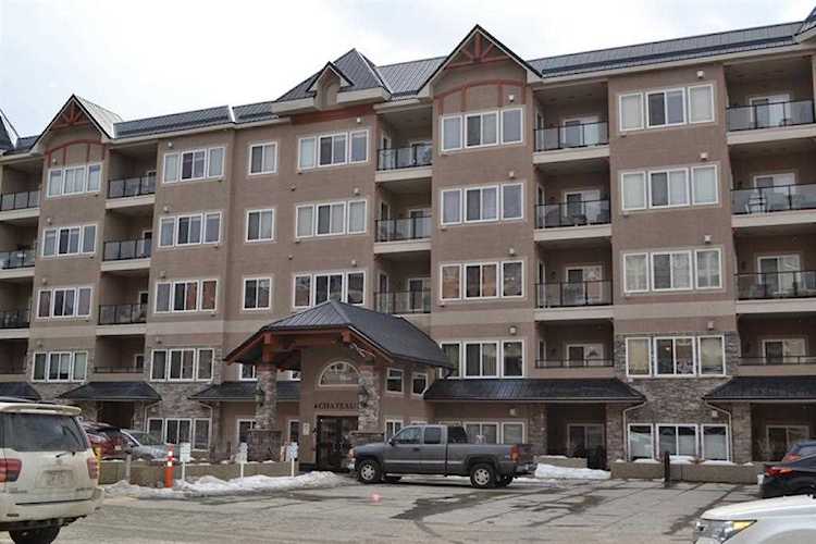 10 Discovery Ridge Close SW #224 Calgary, AB T3H 5X2