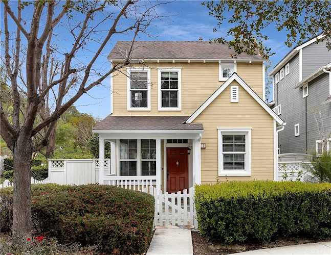 11 Evergreen Road Ladera Ranch, CA 92694