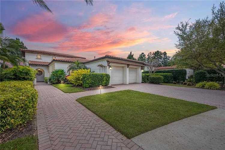 7979 Matera Court Lakewood Ranch, FL 34202