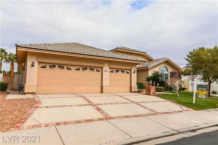 2452 Ping Dr Henderson, NV 89074