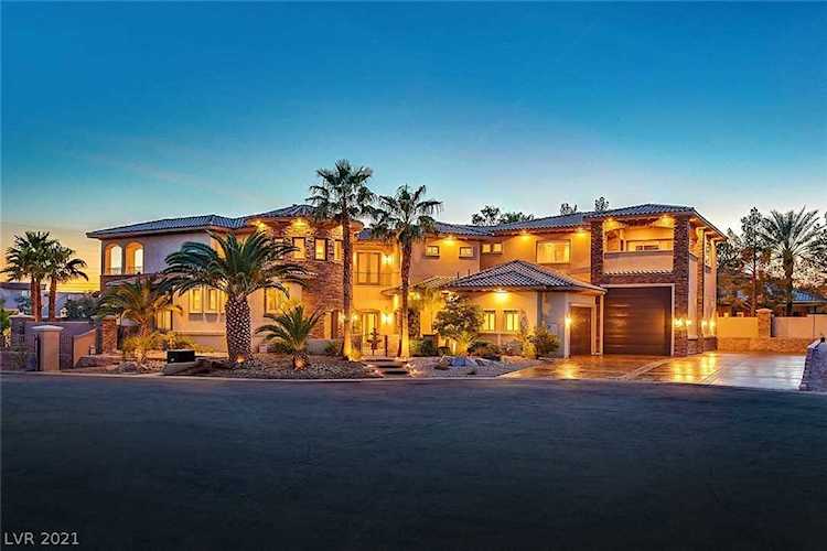 372 Torino Ave Las Vegas, NV 89123