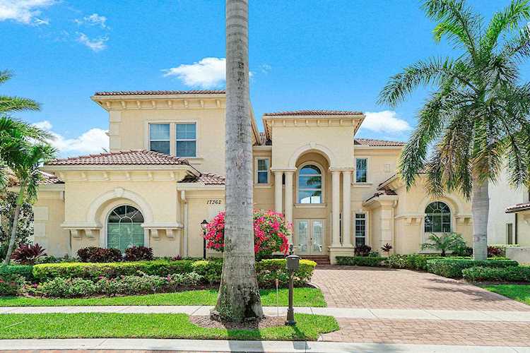 17362 Balaria Street Boca Raton, FL 33496