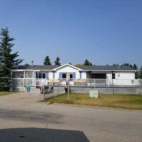 3223 83 St NW #525 Calgary, AB T3B 5N7