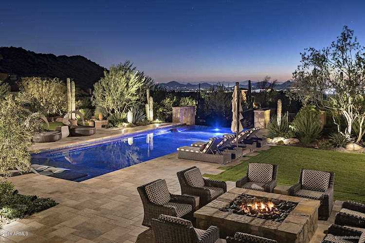 10673 E Wingspan Way Scottsdale, AZ 85255