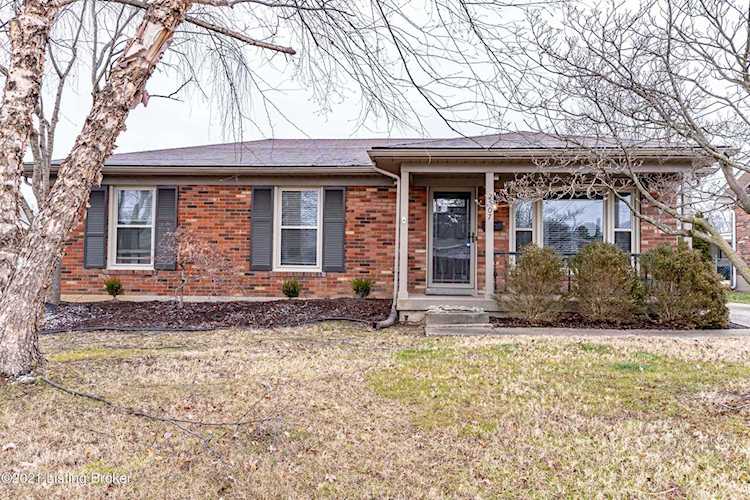 2507 Paddock Ct Louisville, KY 40216 | MLS 1577641 Photo 1