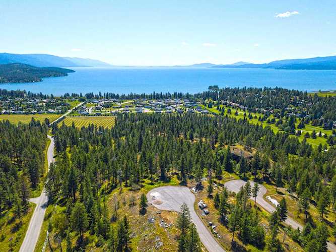 87 Rock Ridge Way Bigfork, MT 59911