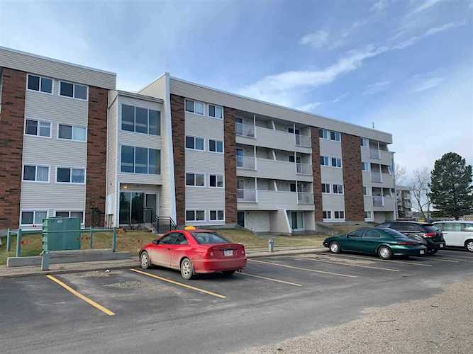 # 14 11245 31 Avenue Edmonton, AB T6J 3V5