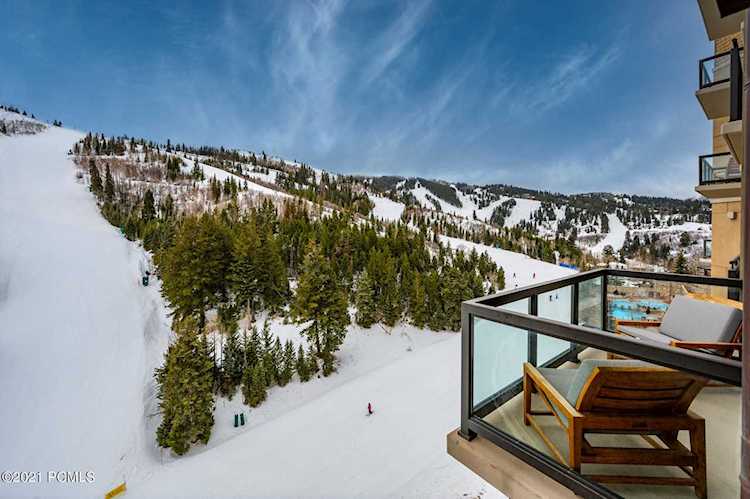 2300 E Deer Valley Dr Park City, UT 84060