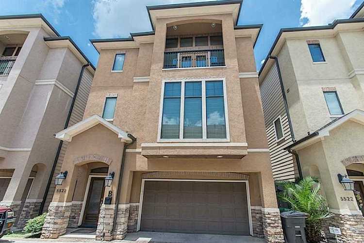 5522 Darling St Houston, TX 77007