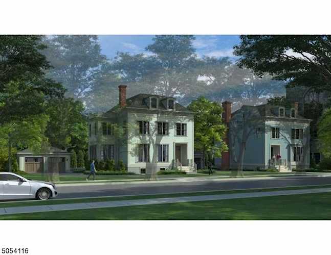 13 Plymouth St Montclair Twp., NJ 07042