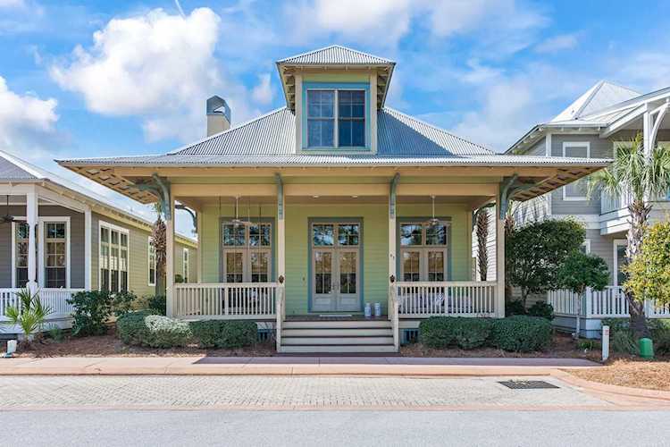 53 Cypress Walk Santa Rosa Beach, FL 32459