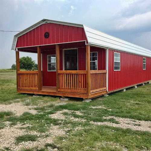13292 Fm 981 Blue Ridge, TX 75424