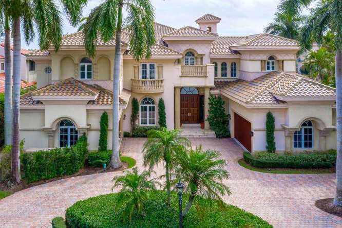 4900 Sanctuary Lane Boca Raton, FL 33431