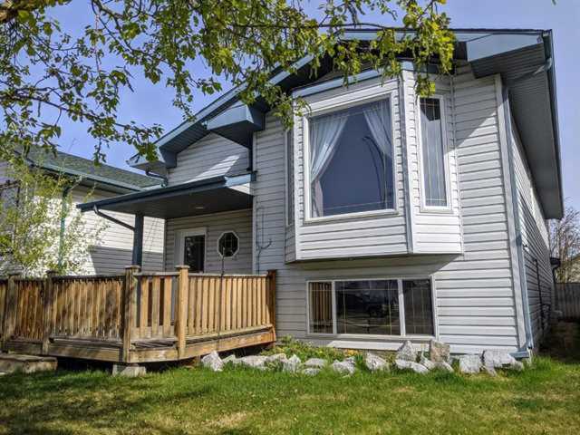 6 Harrigan St Sylvan Lake, AB T4S 1W6