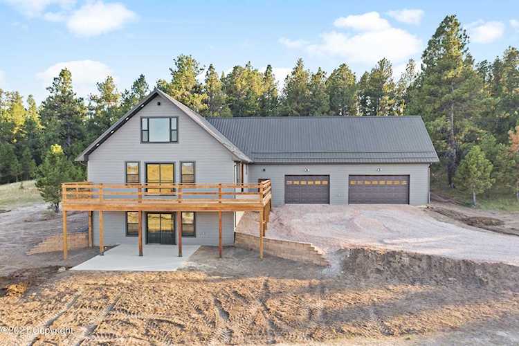 142 - Broad Axe Rd Sundance, WYOMING 82729