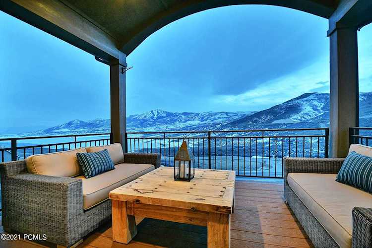 12387 N Ross Creek Dr Heber City, UT 84032