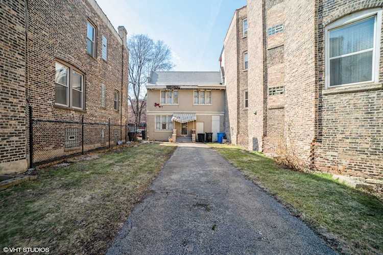 4440 S Prairie Ave Chicago, IL 60653