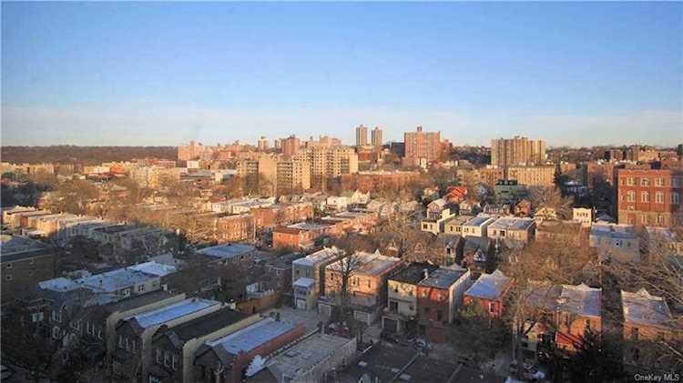 3240 Riverdale Avenue #6L Bronx, NY 10463